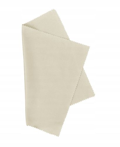 ŚCIERECZKA do Okularów okulary Mikrofibra BEŻ na Arena.pl