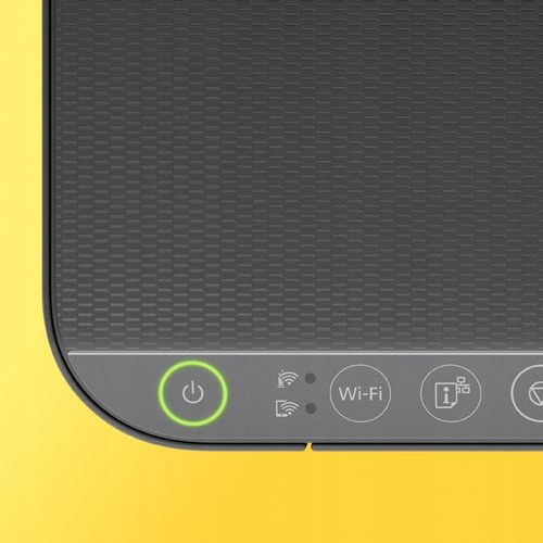 Urządzenie DRUKARKA EPSON EcoTank Tani Druk KOLOR WiFi SMART USB + TUSZE na Arena.pl