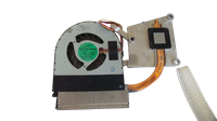 WENTYLATOR + RADIATOR LENOVO G485 G485A G485G N585 G585 AB06505MX12DB00