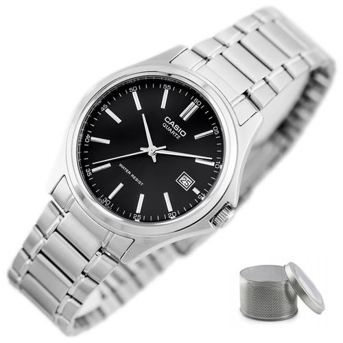 ZEGAREK MĘSKI CASIO MTP-1183A 1A (zd015c) + BOX na Arena.pl