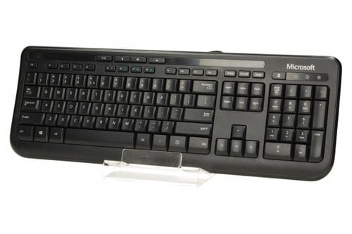Wired Keyboard 600 ANB-00019 na Arena.pl