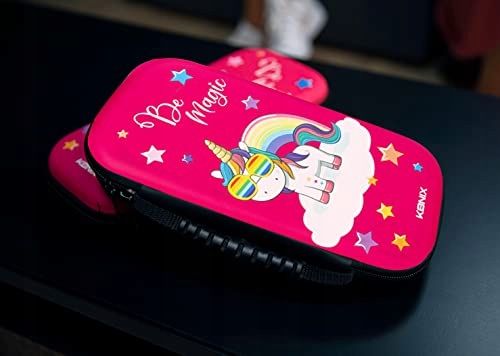 Etui ochronne na konsolę Konix Unik Switch Be Magic do Nintendo Switch na Arena.pl