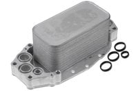 CHŁODNICA OLEJU CITROEN C5 III 2009 2010 2011 2012 2013 2014