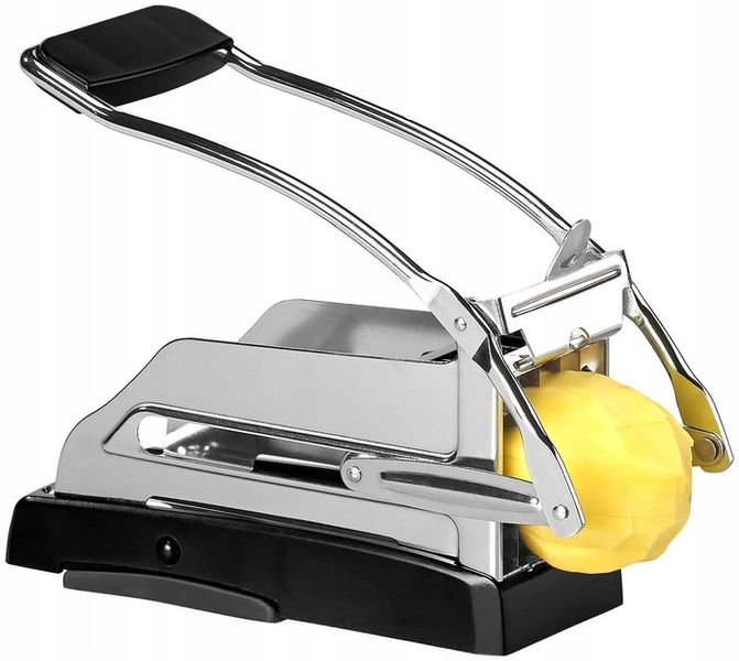 MASZYNKA DO KROJENIA FRYTEK KRAJARKA DO FRYTEK 3w1 zdjęcie 3