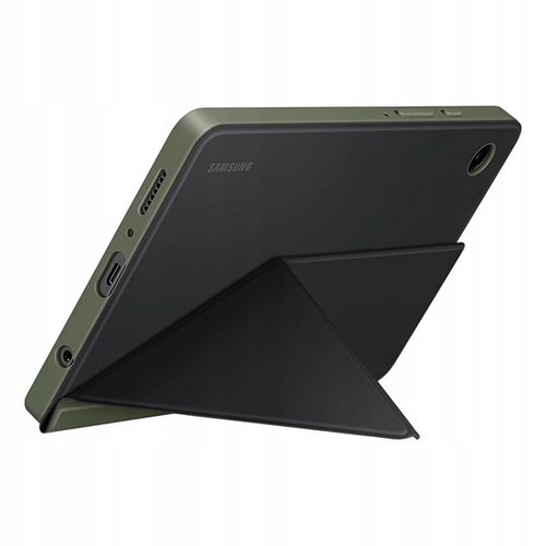 Etui Samsung Book Cover do Galaxy Tab A9 czarne na Arena.pl