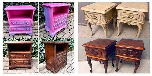 Farba kredowa 400 ml Chalk DUŻO KOLORÓW -WZORNIK na Arena.pl