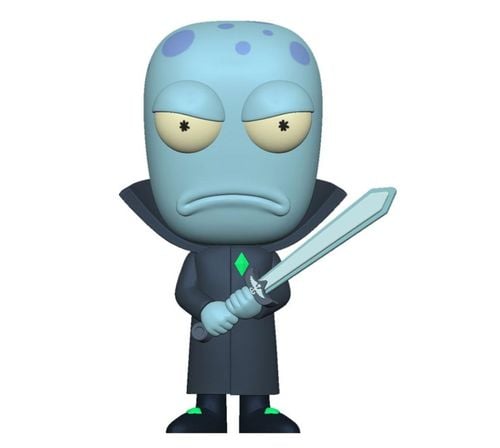 funko pop! solar opposites korvo 974 figurka na Arena.pl