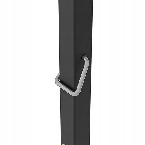 Stojaki pod sztangę regulowane do ćwiczeń SmartGym na Arena.pl