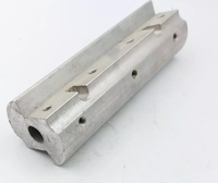 Wał nożowy do grubiarko-wyrówniarki