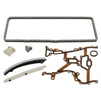Zestaw łańcucha rozrządu wałka rozrządu Opel Corsa D 2009 2010 2011 2012