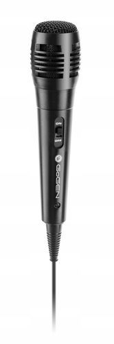 Głośnik Bluetooth TWS USB Mikrofon Karaoke GoGEN na Arena.pl