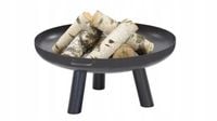 Palenisko ogrodowe 70 cm WYSOKIE Grill Ognisko
