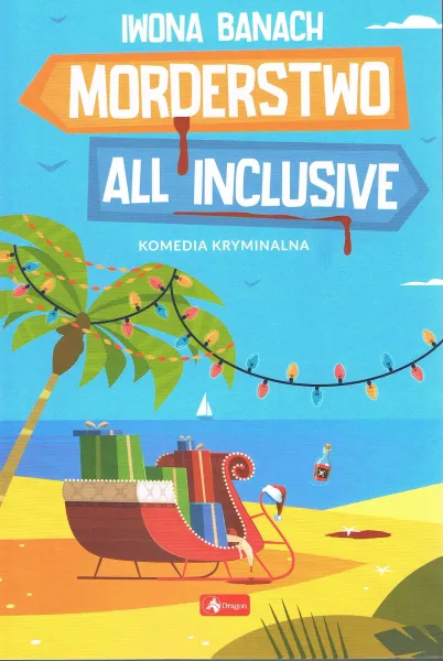 Morderstwo all inclusive zdjęcie 1