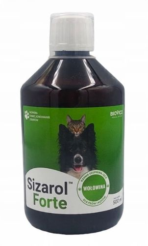 Sizarol Complex Forte 500ml na Stawy Psów Biovico na Arena.pl