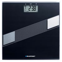Waga Łazienkowa Blaupunkt Bsm411 Analityczna