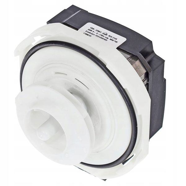 POMPA MYJĄCA do zmywarki WHIRLPOOL VSM-E25A0 95W zdjęcie 1