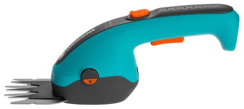 akumulatorowe nożyce do przycinania brzegów trawnika classic - hg-09853-20 na Arena.pl