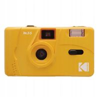 Aparat Kodak M35 - żółty yellow