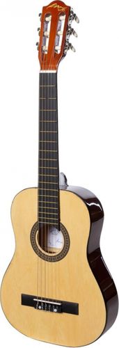 Gitara klasyczna 1/4 32" m-tunes mtc32 na Arena.pl