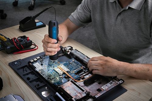 BOSCH GO 3 Inteligentny Śrubokręt akumulatorowy na Arena.pl