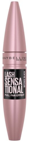 MAYBELLINE - Lash Sensational Intense Black 9,5ml na Arena.pl