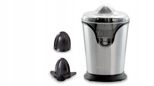 Wyciskarka do cytrusów GÖTZE & JENSEN CJ500X na Arena.pl