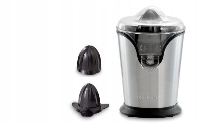 Wyciskarka do cytrusów GÖTZE & JENSEN CJ500X zdjęcie 5