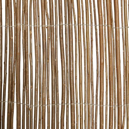 Płot Wiklinowy 300 X 150 Cm na Arena.pl