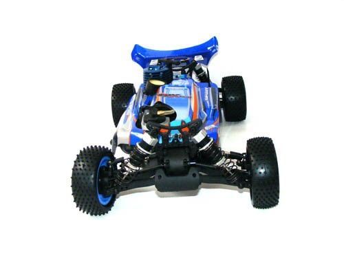 Spirit N1 2.4GHz Nitro na Arena.pl