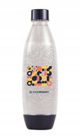 SODASTREAM BUTELKA Litrowa Fuse MOZAIKA do zmywarki - ART DUO TERRA