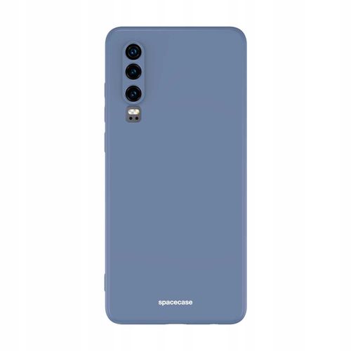 Spacecase Silicone Case Huawei P30 Blue na Arena.pl