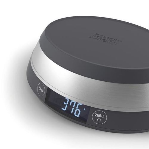 JJ - Waga cyfrowa SWITCH, szara na Arena.pl