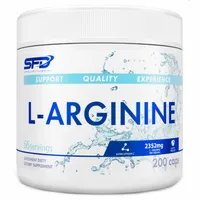L-Arginine 200kap - SFD