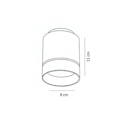 Spot Tuba Berella Light Cori GD BL5352 na Arena.pl