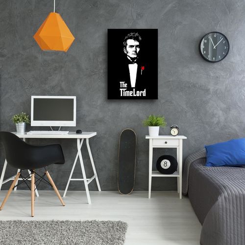 Deco Panel, Władca czasu 40x60 na Arena.pl
