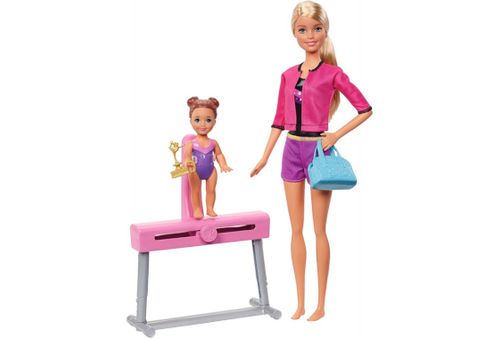 MATTEL FXP39 BARBIE na Arena.pl