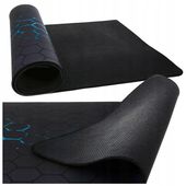 GAMINGOWA PODKŁADKA POD MYSZ NA BIURKO 90x40 XXL MP-X10