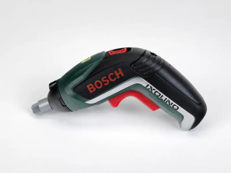 Ciężarówka Do Skręcania Bosch zdjęcie 6