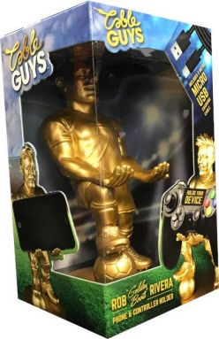 Stojak Rob Golden Boot Rivera na Arena.pl