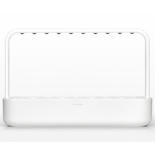 Click&Grow Inteligentna doniczka Smart Garden 9 White na Arena.pl