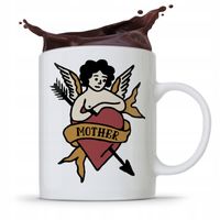 Kubek Prezent Urodzinowy Dla Mamy Matki Mother Z Nadrukiem Ze Zdjęciem