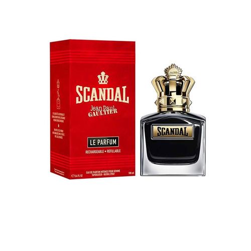 Perfumy Męskie Jean Paul Gaultier Scandal EDP 100 ml na Arena.pl