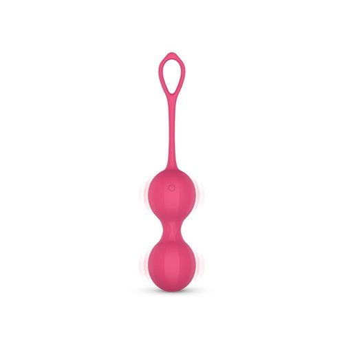 easyconnect - vibrating kegel balls stella app-controlled na Arena.pl