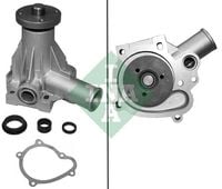 538049610 POMPA WODY VOLVO 240-940