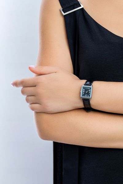 ZEGAREK DAMSKI CASIO LTP-V007L-1BUDF  + BOX zdjęcie 6