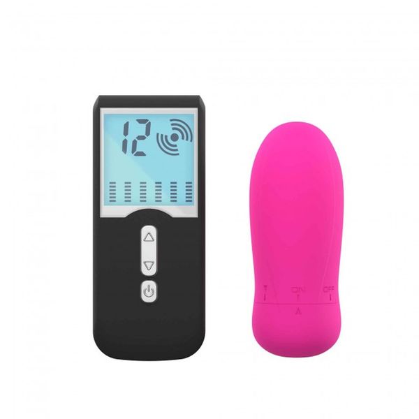 CRY BABY 2 - DANGER PINK zdjęcie 1