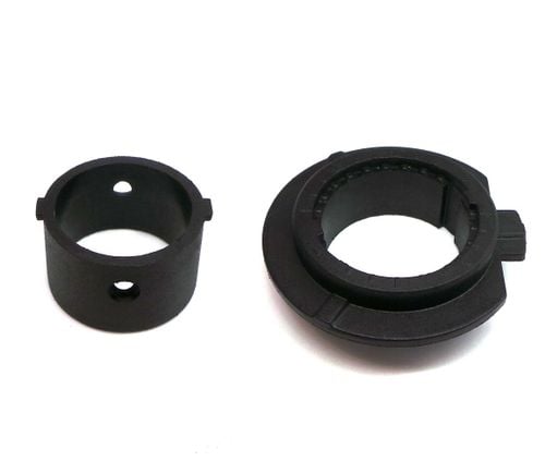 Kołnierz do żarówek LED H7 regulowany na Arena.pl