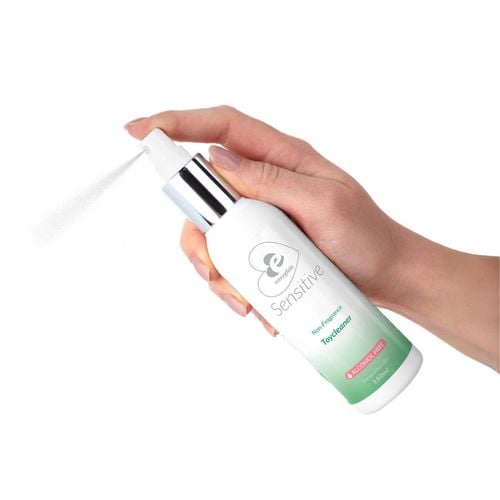 Easyglide - Sensitive Toycleaner 150 Ml na Arena.pl