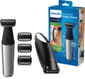 Golarka do ciała PHILIPS BG5020 60min nasadki