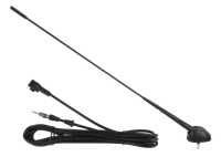 Antena samochodowa Sunker komplet A3 43cm